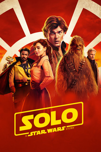 Хан Соло: Звёздные Войны. Истории