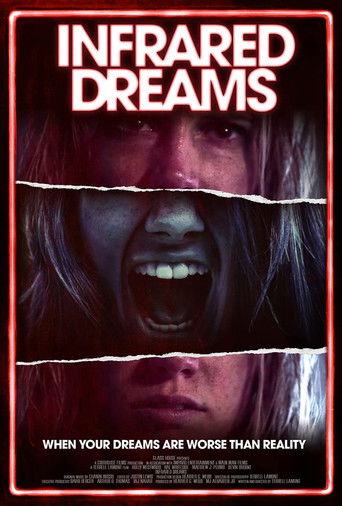 Инфракрасные сны