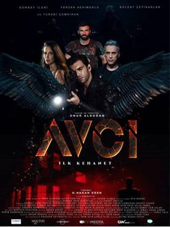 Охотник. Первый пророк 