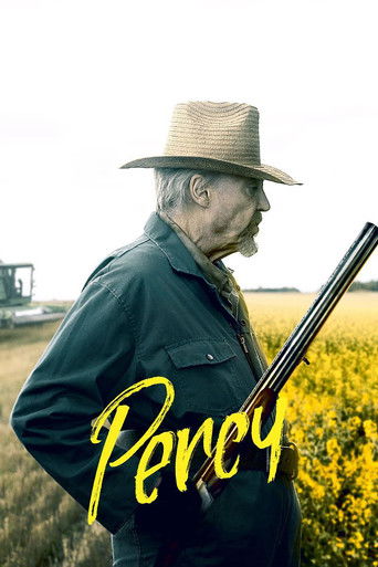 Перси против корпораций