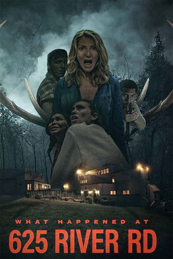 Что случилось на Ривер-роуд 625