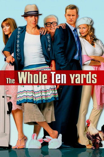 Девять ярдов 2