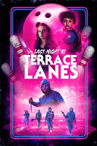 Последняя ночь в Terrace Lanes