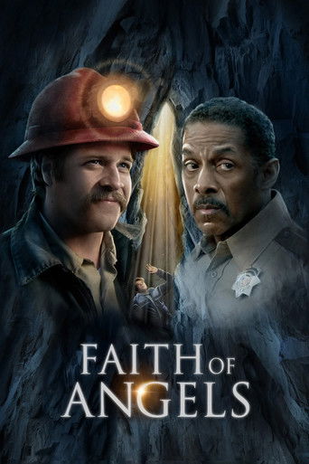 Ангельская вера