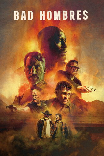 Плохие парни