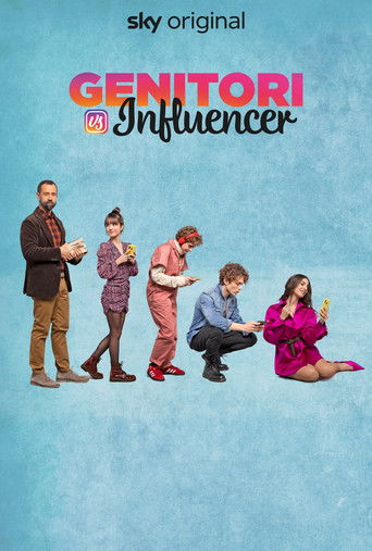 Родители против Инфлюенсеров