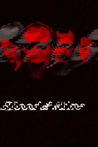 Кровь и вино