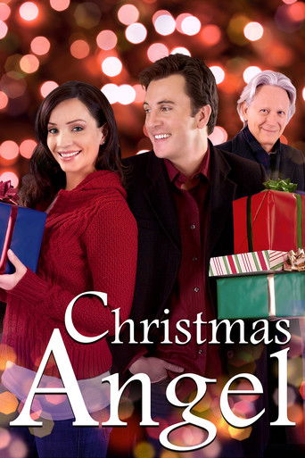 Ангел Рождества