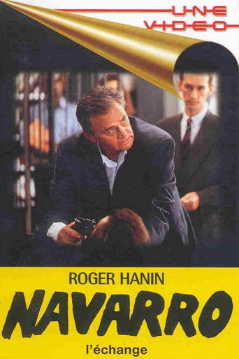 Комиссар Наварро