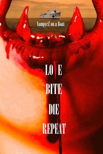 Вампиры на борту