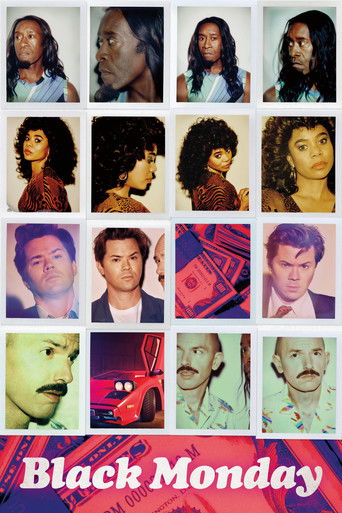 Чёрный понедельник