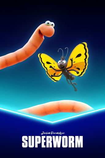 Суперчервяк