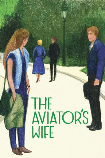 Жена летчика