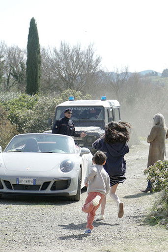 Конец сладкого дня