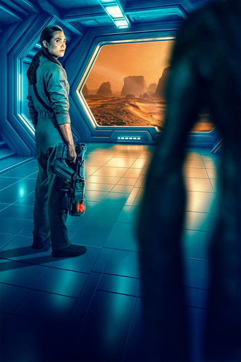 Космическая колония