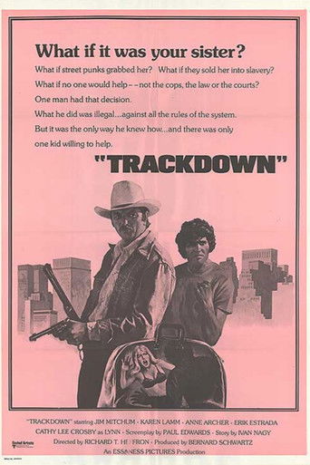 Выслеживание