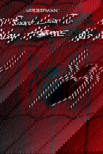 Человек-паук: Все дороги ведут в никуда