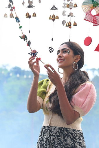 Привет, пап!