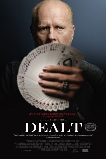 Dealt