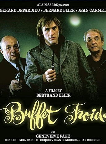 Холодные закуски