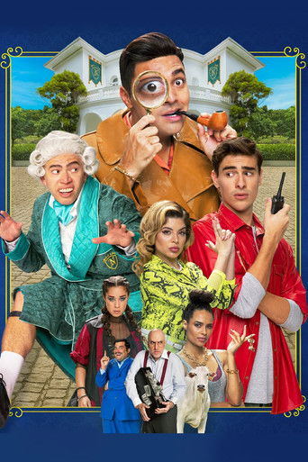 Детектив Сделановсша