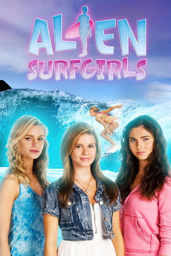 Неземной сёрфинг