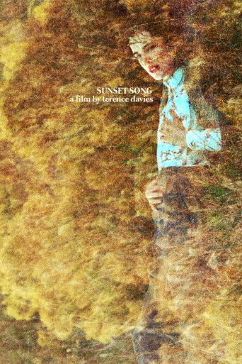 Песнь заката