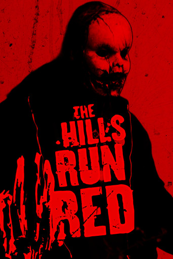 Окровавленные холмы