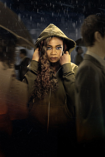 Исчезнувшая: В поисках сестры