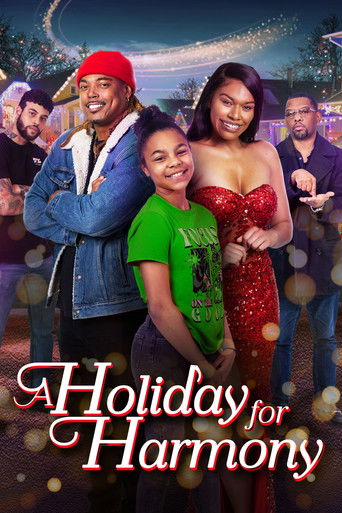 Праздник для Хармони