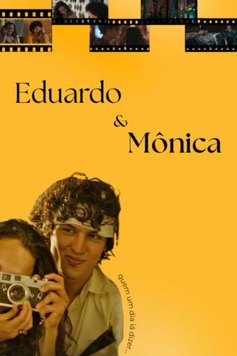 Эдуардо и Моника