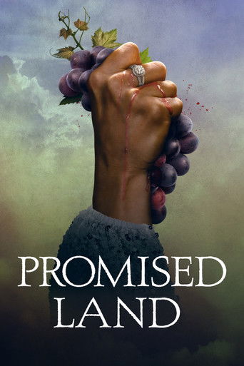 Земля обетованная