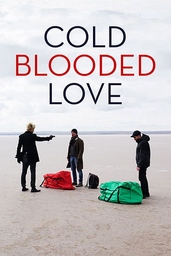Хладнокровная любовь