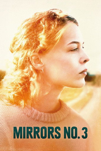 Отражения № 3