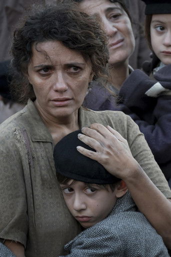 Детский поезд