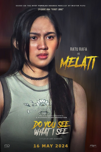 Ты видишь то же, что и я?