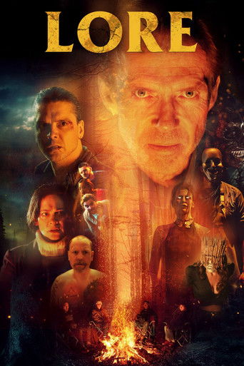 Ночь страха