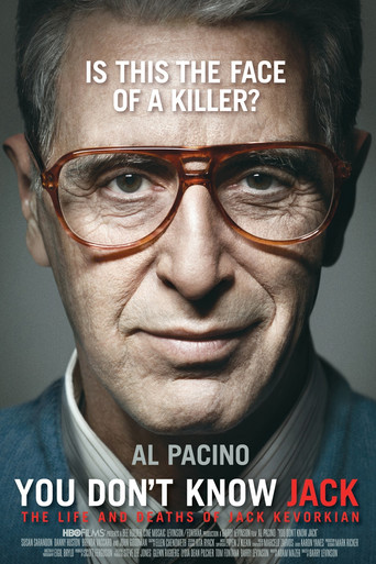 Ты не знаешь Джека