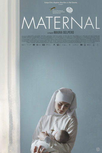 Материнский инстинкт