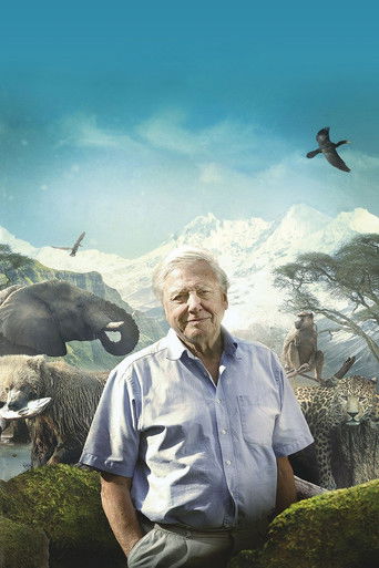 BBC: Живой мир