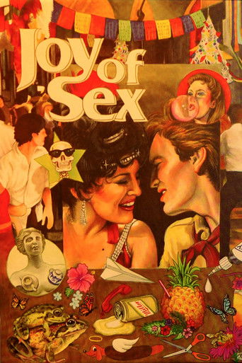 Радость секса