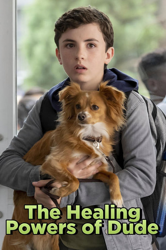 Целебные силы дружка