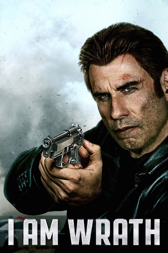 Я есть гнев