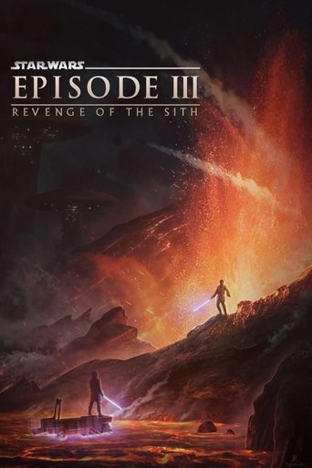 Звёздные войны: Эпизод 3 – Месть Ситхов