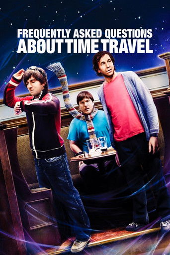 Часто задаваемые вопросы о путешествиях во времени