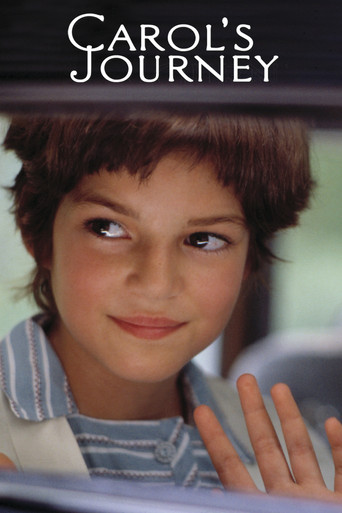 Путешествие Кэрол	