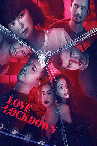 Любовный Локдаун