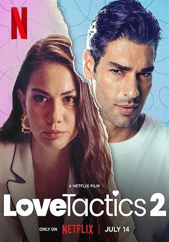 Тактика любви 2