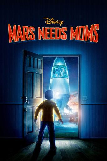 Тайна красной планеты