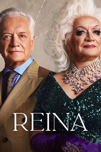 Возвращение королевы